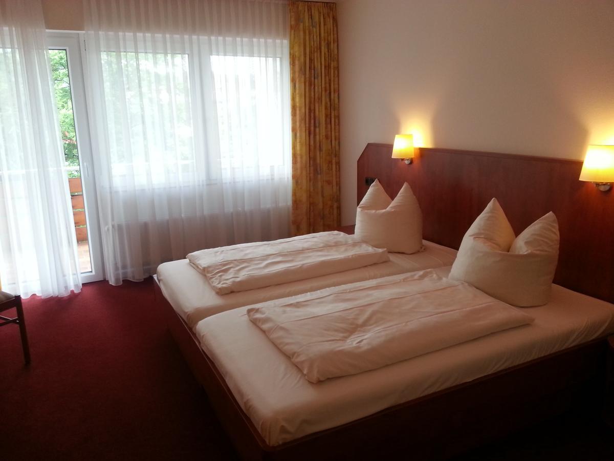 Schmucker Jaeger - Hotel Garni Hannoversch Münden المظهر الخارجي الصورة