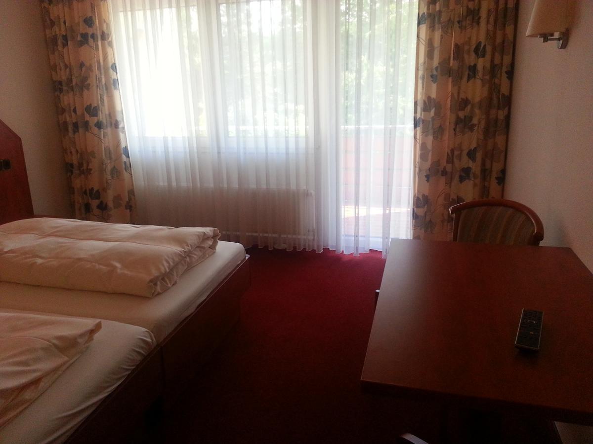 Schmucker Jaeger - Hotel Garni Hannoversch Münden المظهر الخارجي الصورة